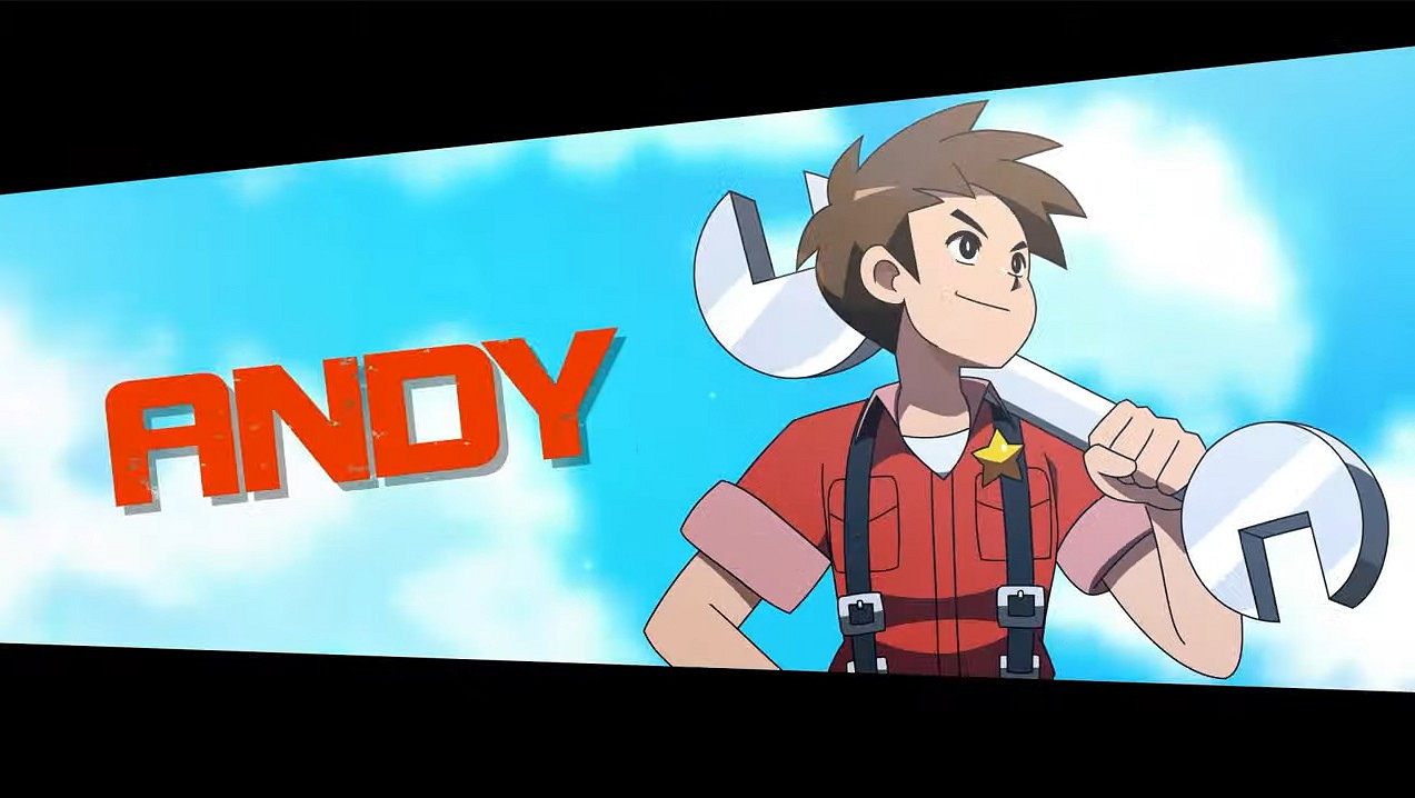 任天堂直面會：《高級戰爭1+2》新預告 4月21日發售