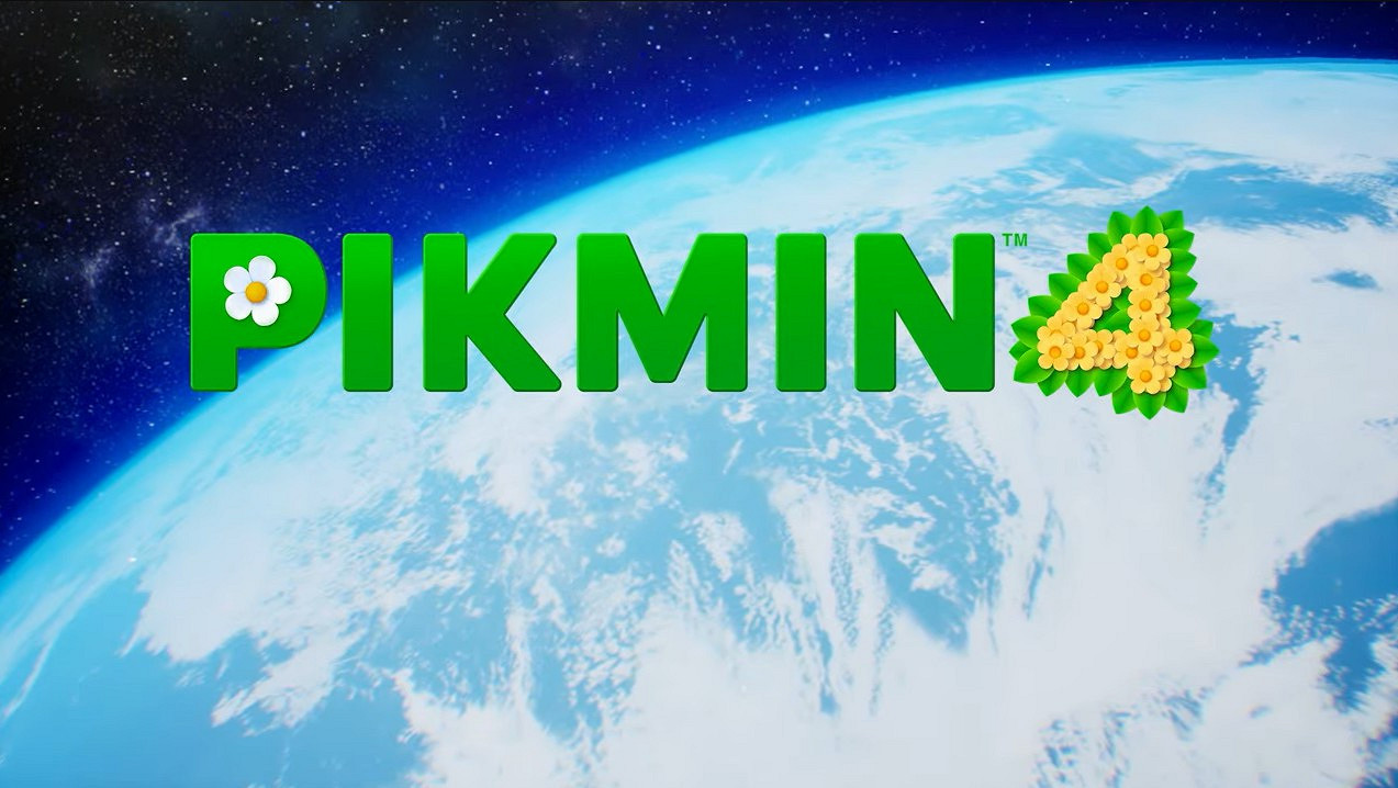 任天堂直面會：《皮克敏4》將於今年7月21日發售！