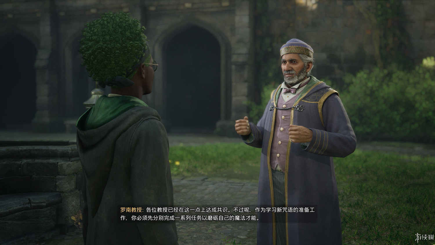 《霍格華茲的傳承》萬應室挑戰獎勵一覽 萬應室挑戰怎麽過？