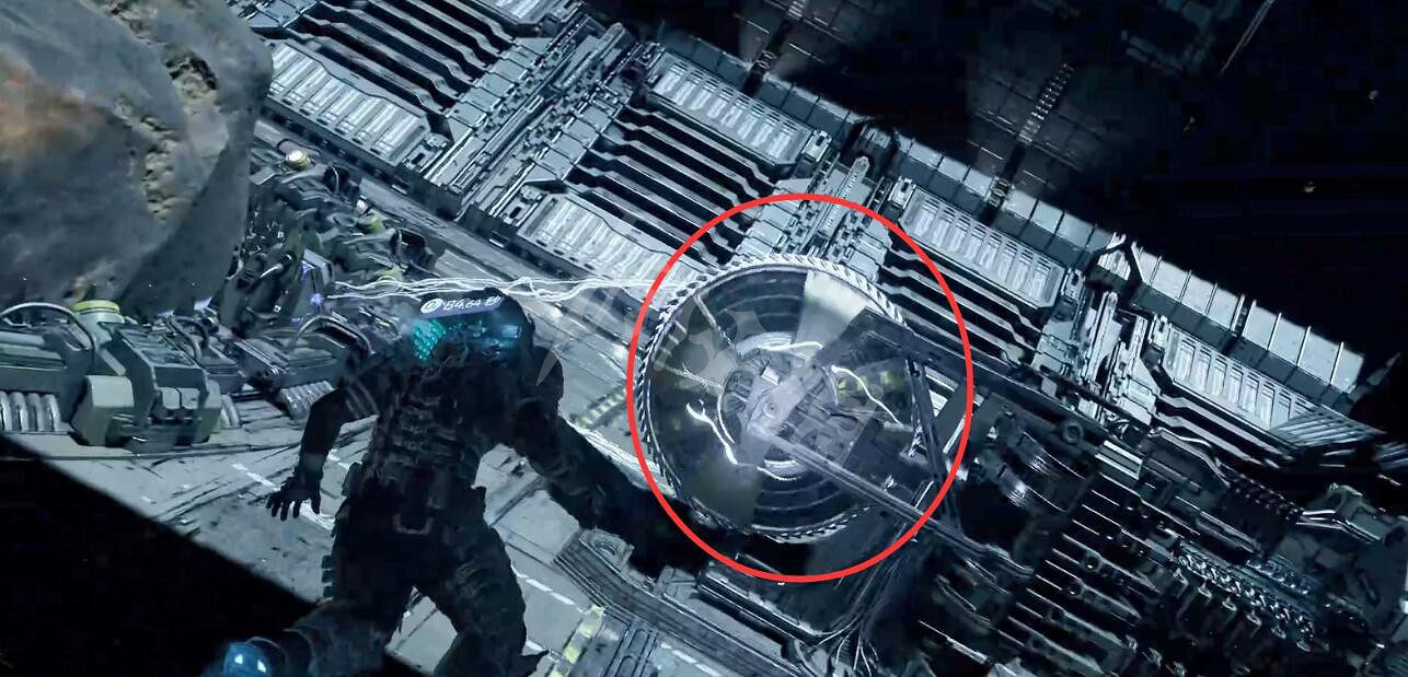 《絕命異次元重製版》摧毀內部纜索怎麽做?摧毀內部纜索流程一覽 《絕命異次元重製版》摧毀內部纜索怎麽做?摧毀內部纜索流程一覽