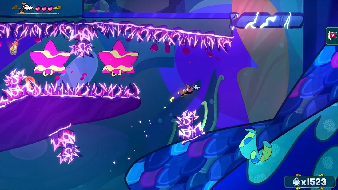 任天堂直面會：《迪士尼幻象島》開放預購 7月正式發售