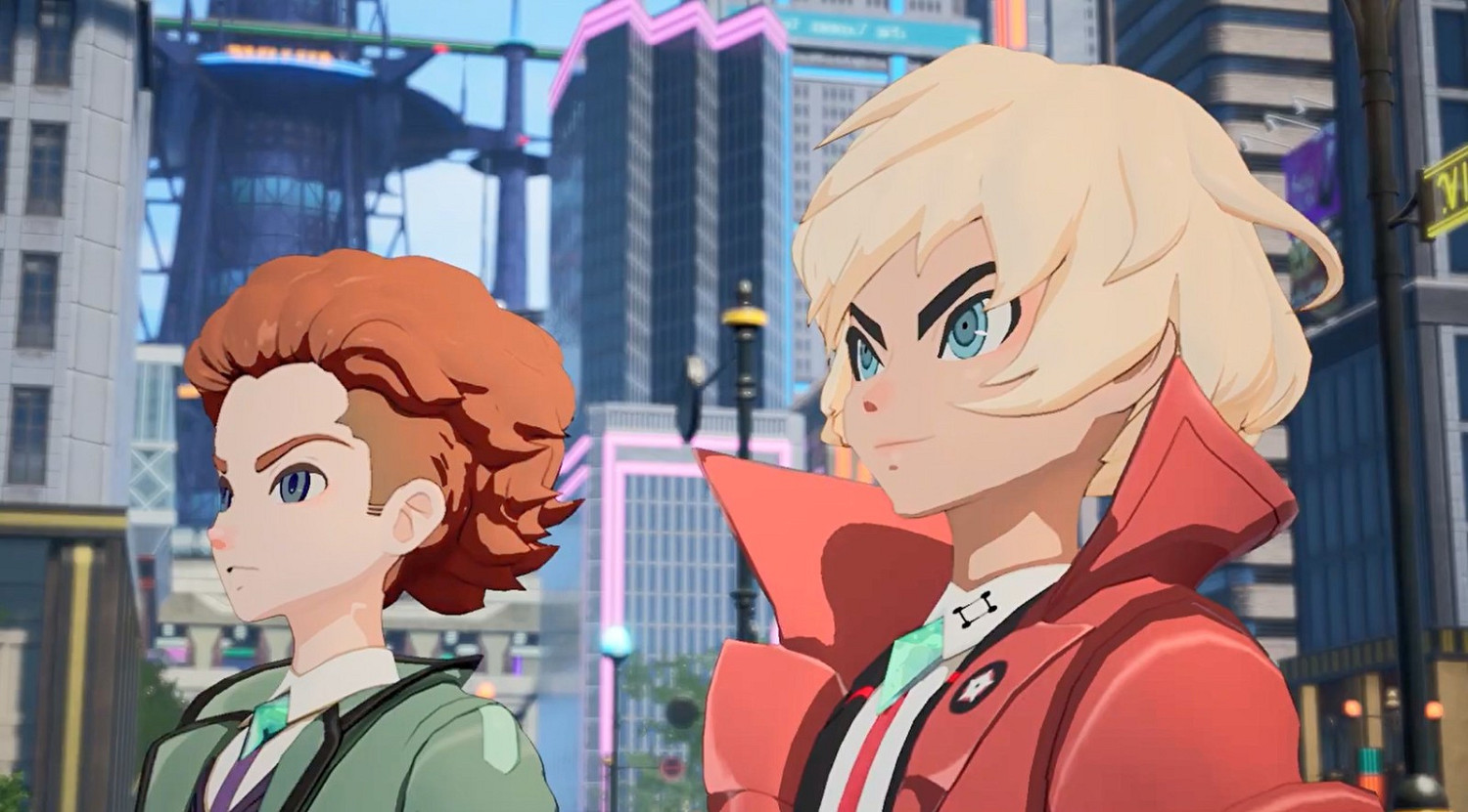 Level 5公布犯罪懸疑RPG《DecaPolice》