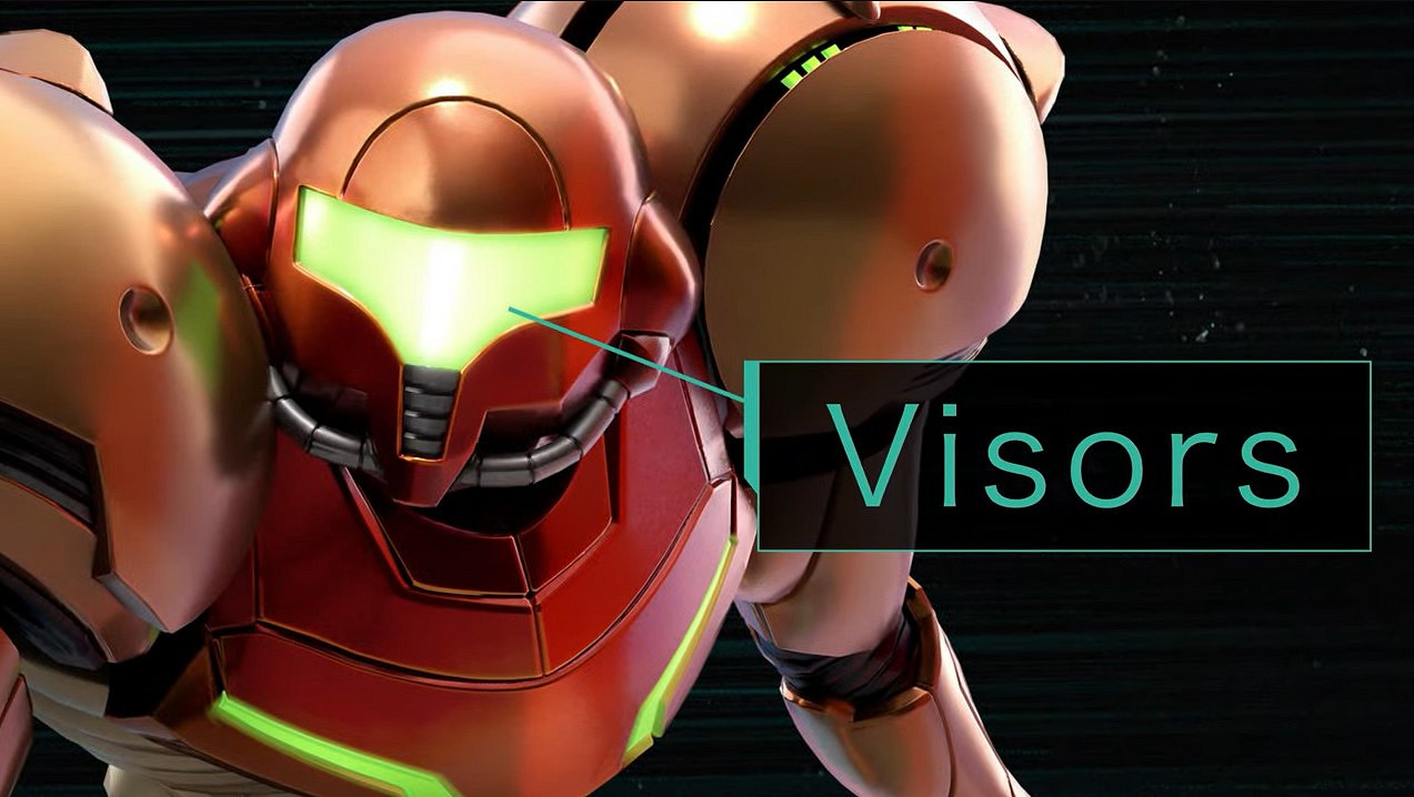 任天堂直面會：《銀河戰士Prime復刻版》今天已上線!