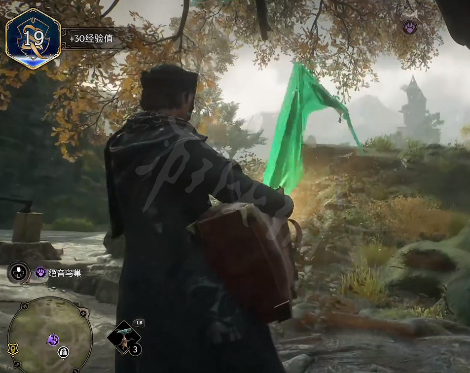 《霍格華茲的傳承》野獸怎麽抓?野獸捕捉方法 《霍格華茲的傳承》野獸怎麽抓?野獸捕捉方法