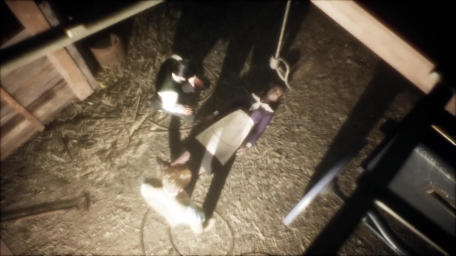 《福爾摩斯：覺醒重製版》PC試玩版/新實機影片推出