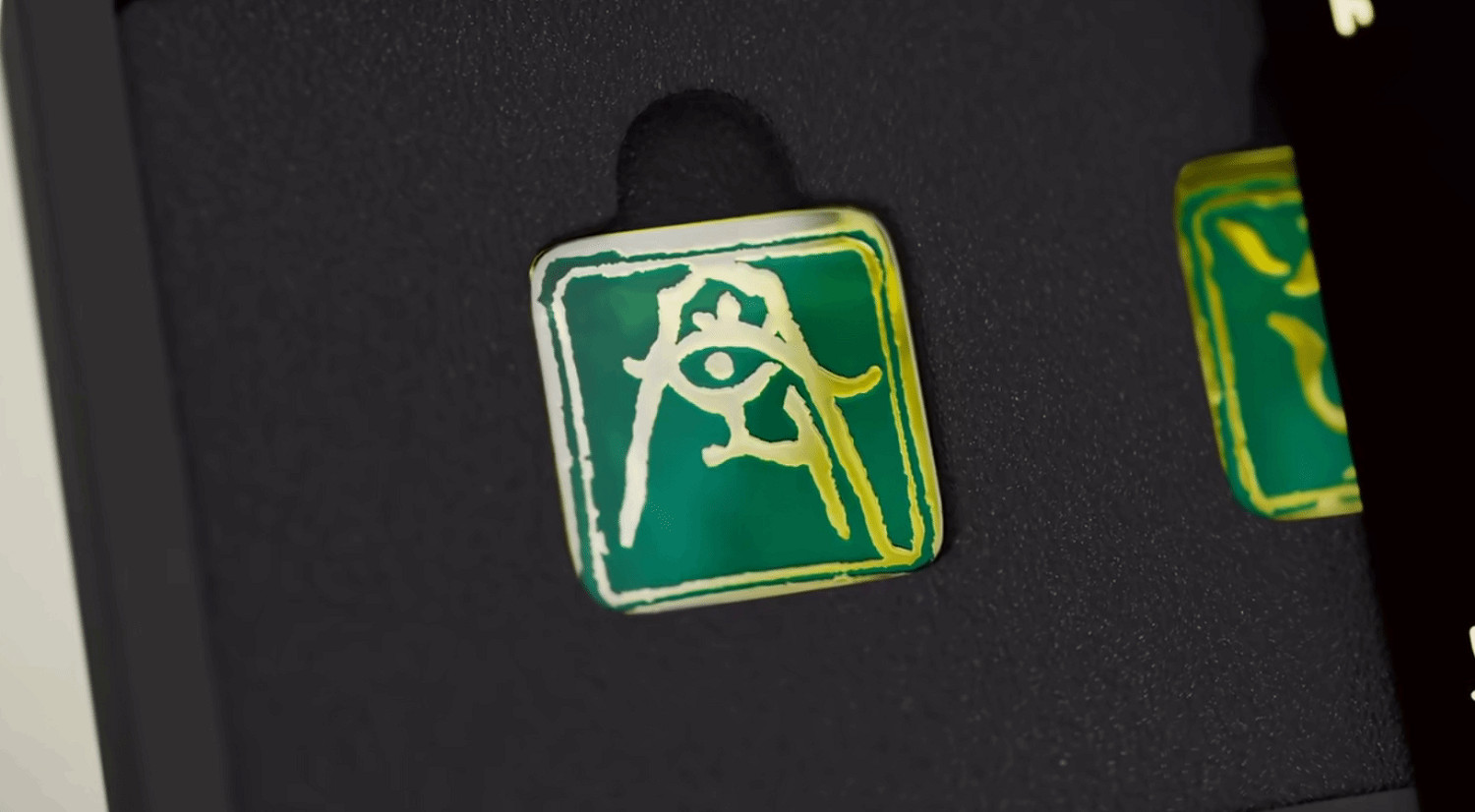 《塞爾達：王國之淚》收藏版公布 售價高達129.99美元