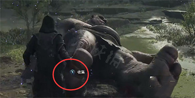 《霍格華茲的傳承》巨怪鼻涕怎麽獲取？巨怪鼻涕獲取方式