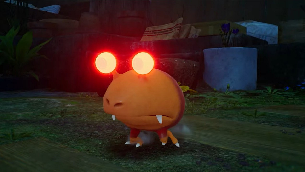 任天堂直面會：《皮克敏4》將於今年7月21日發售！