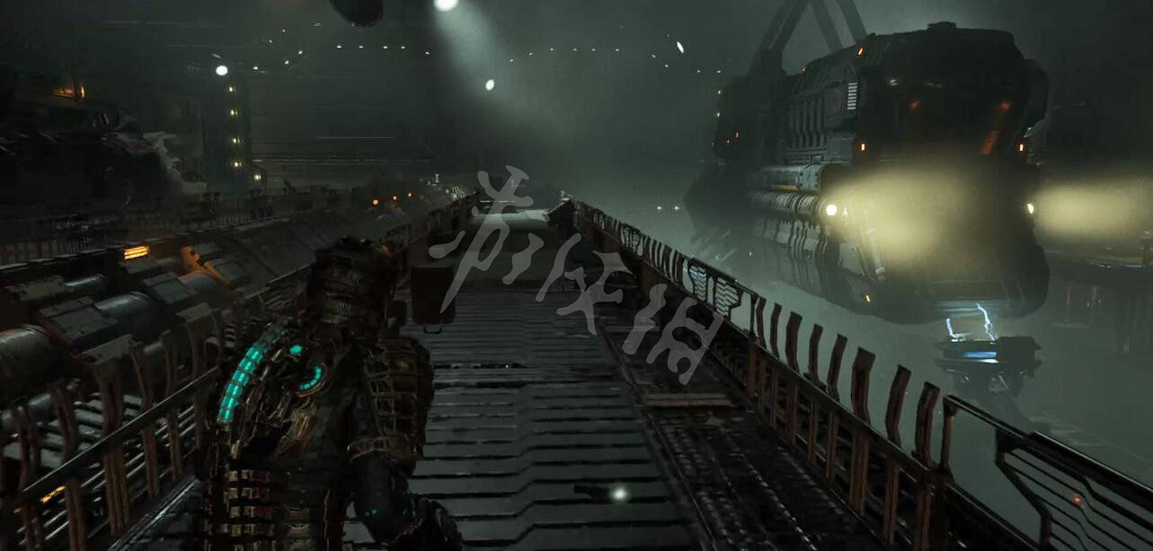 《絕命異次元重製版》啟動貨運起重機怎麽過？貨運起重機流程一覽