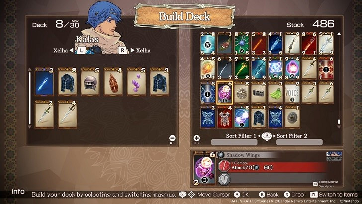 《拔天海拓史1&amp;2HD重製》公布 今夏登陸Switch