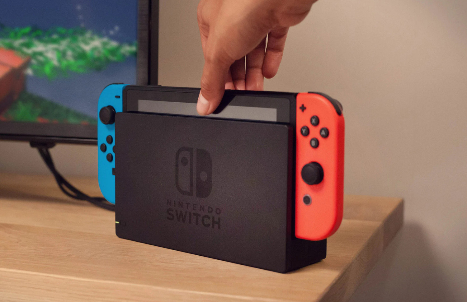 任天堂：當前沒計劃對硬體和軟體降價