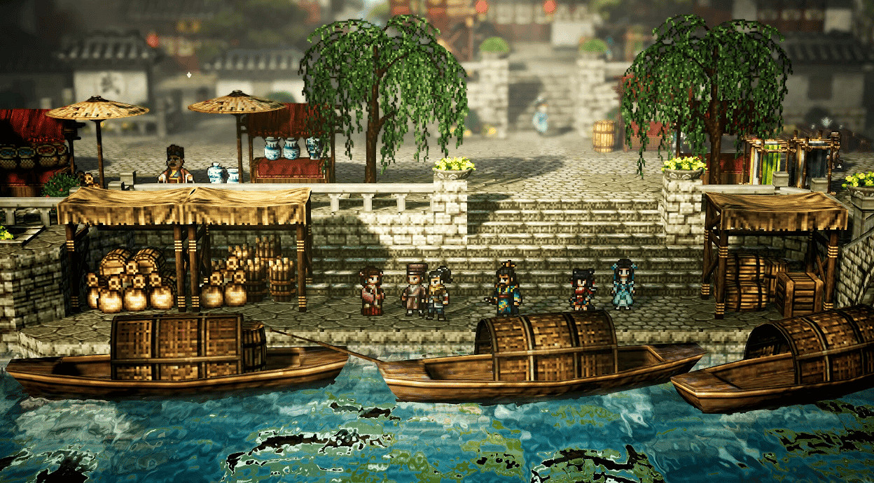 【Steam新品節】6款精品試玩遊戲推薦 玩到就是賺到