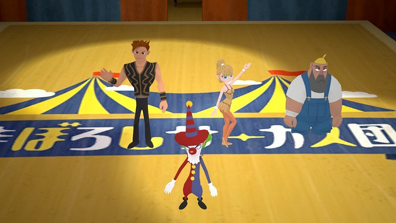 溫馨暑假冒險遊戲《夏天了!20世紀的暑假》今夏發售 溫馨暑假冒險遊戲《夏天了!20世紀的暑假》今夏發售