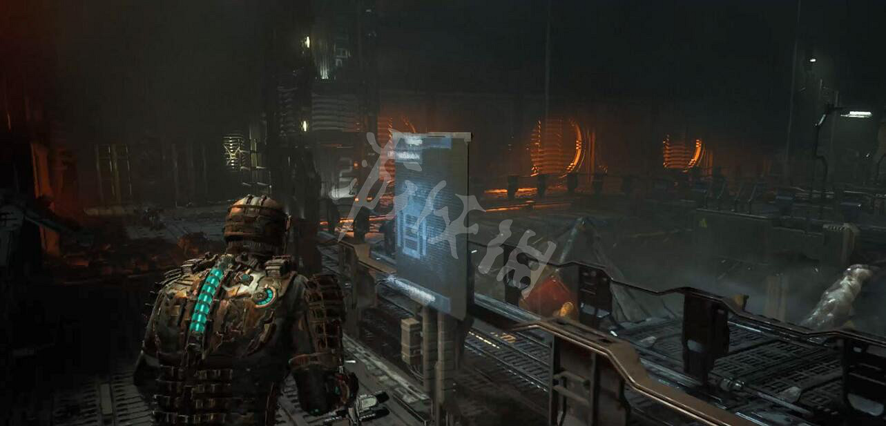 《絕命異次元重製版》啟動貨運起重機怎麽過？貨運起重機流程一覽