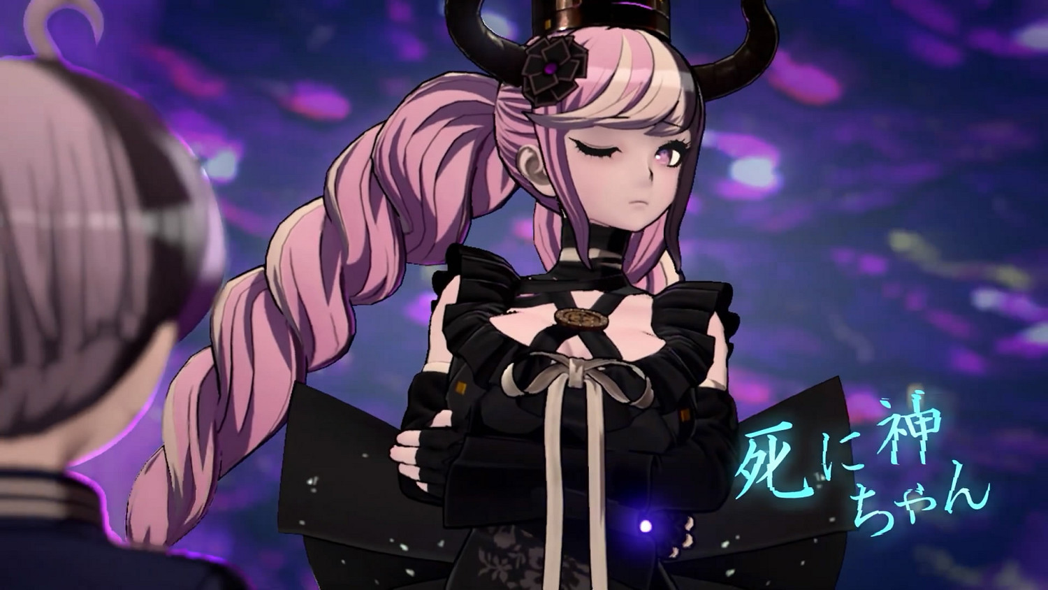 任天堂直面會：《超偵探事件簿霧雨謎宮》發售日公布