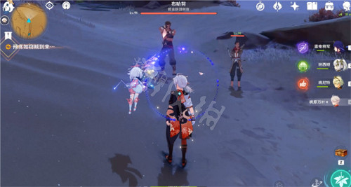 《原神》3.4版本任務 預兆如竊賊到來完成攻略 《原神》3.4版本任務 預兆如竊賊到來完成攻略