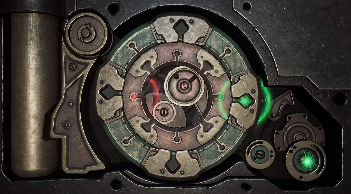 《霍格華茲的傳承》齒輪怎麽開鎖?阿咯哈呣啦使用技巧 《霍格華茲的傳承》齒輪怎麽開鎖?阿咯哈呣啦使用技巧