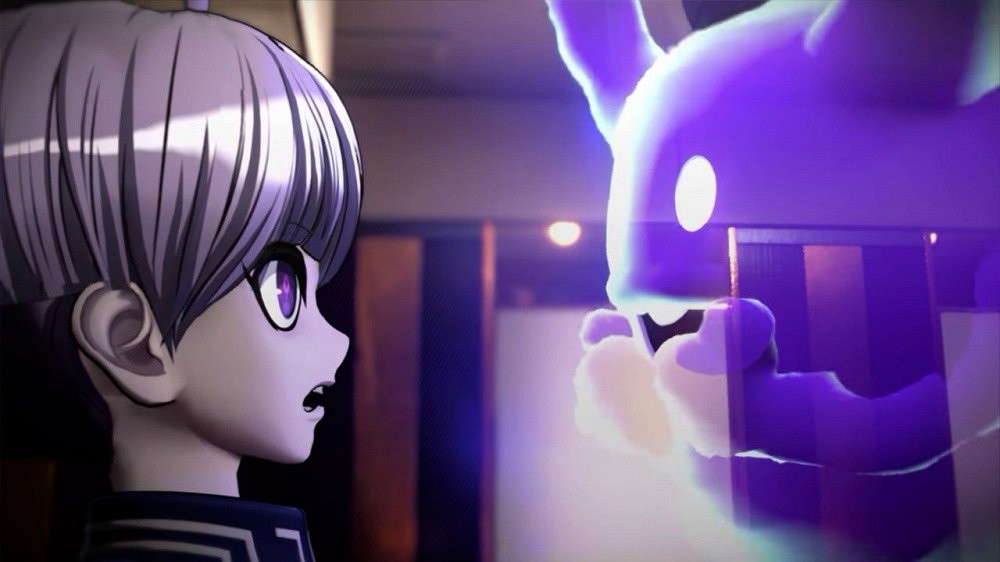 《超偵探事件簿：霧雨迷宮》宣布6月30日發售 預購開啟