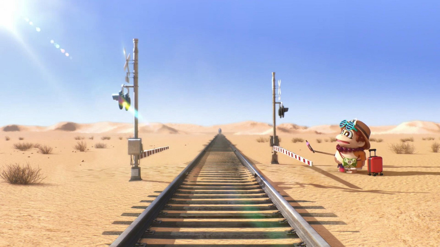 新作《桃太郎電鐵世界》公布 2023年登陸Switch