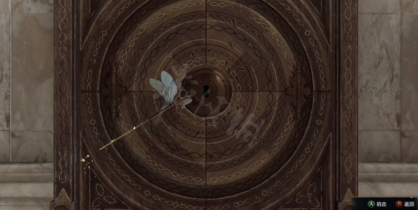 《霍格華茲的傳承》巧妙鑰匙怎麽用?巧妙鑰匙使用方法 《霍格華茲的傳承》巧妙鑰匙怎麽用?巧妙鑰匙使用方法