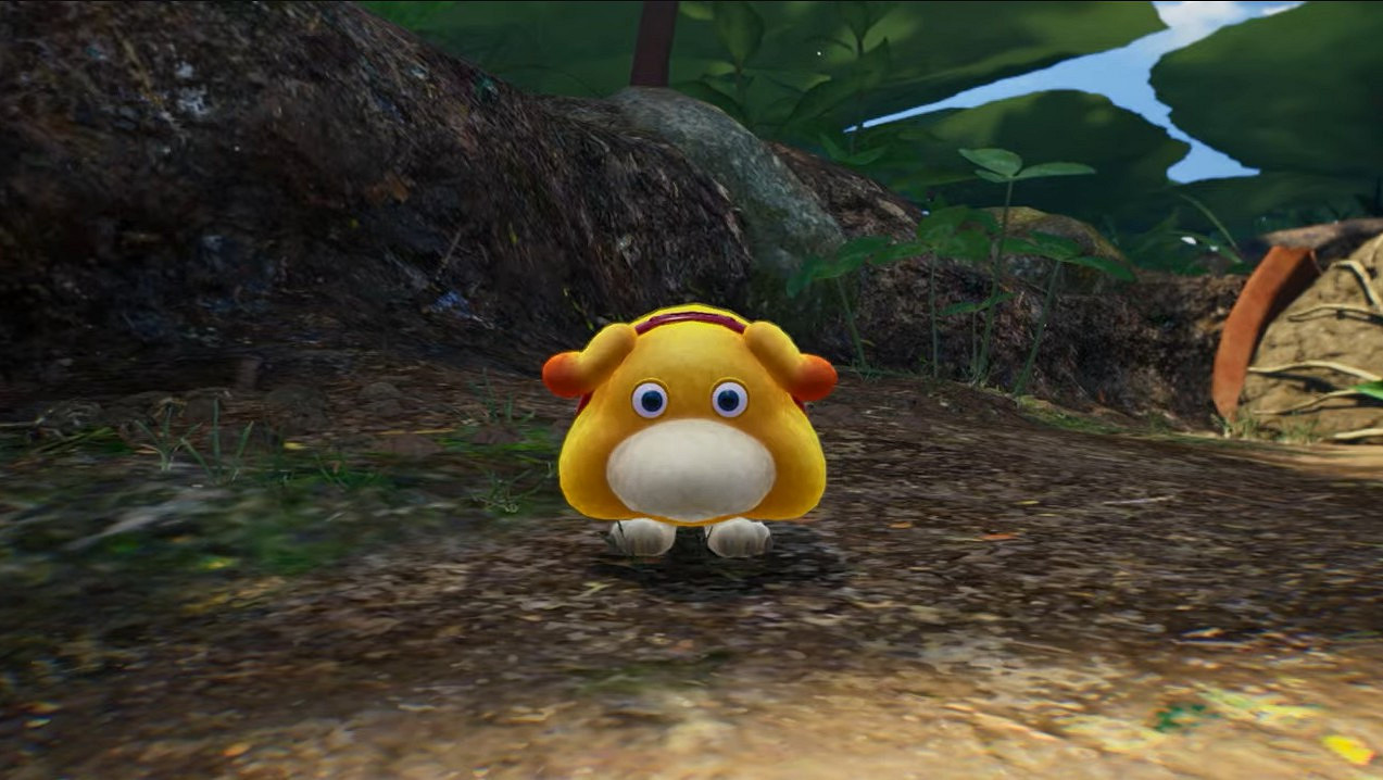 任天堂直面會：《皮克敏4》將於今年7月21日發售！