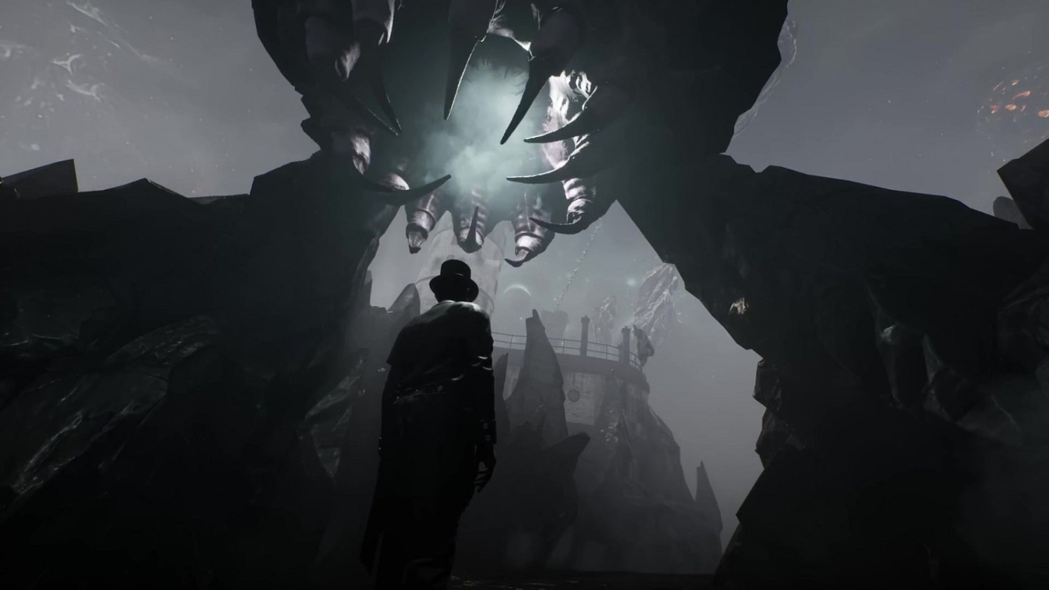 《福爾摩斯：覺醒重製版》PC試玩版/新實機影片推出