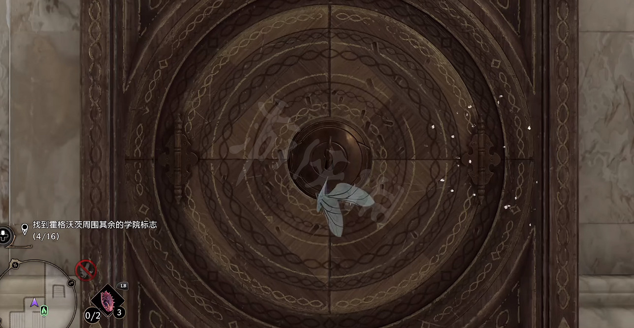 《霍格華茲的傳承》巧妙鑰匙怎麽用?巧妙鑰匙使用方法 《霍格華茲的傳承》巧妙鑰匙怎麽用?巧妙鑰匙使用方法