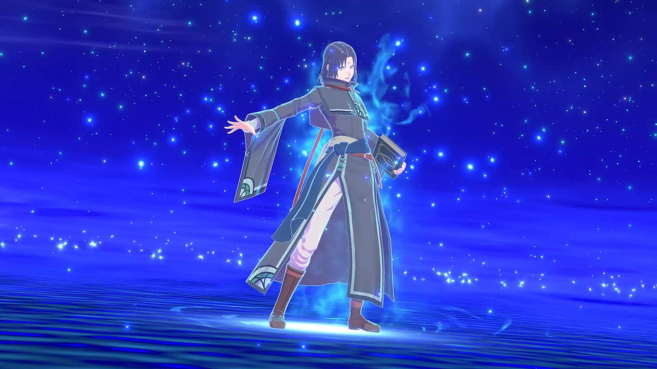 《火紋：Engage》「擴充票」第2~4彈主要內容介紹！