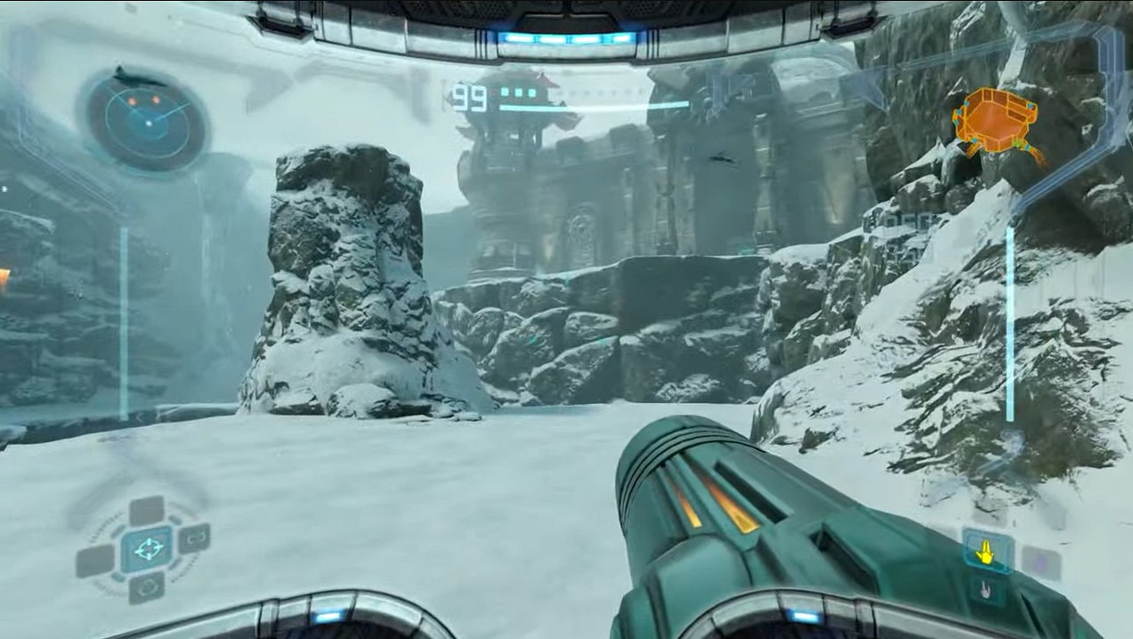 任天堂直面會：《銀河戰士Prime復刻版》今天已上線!