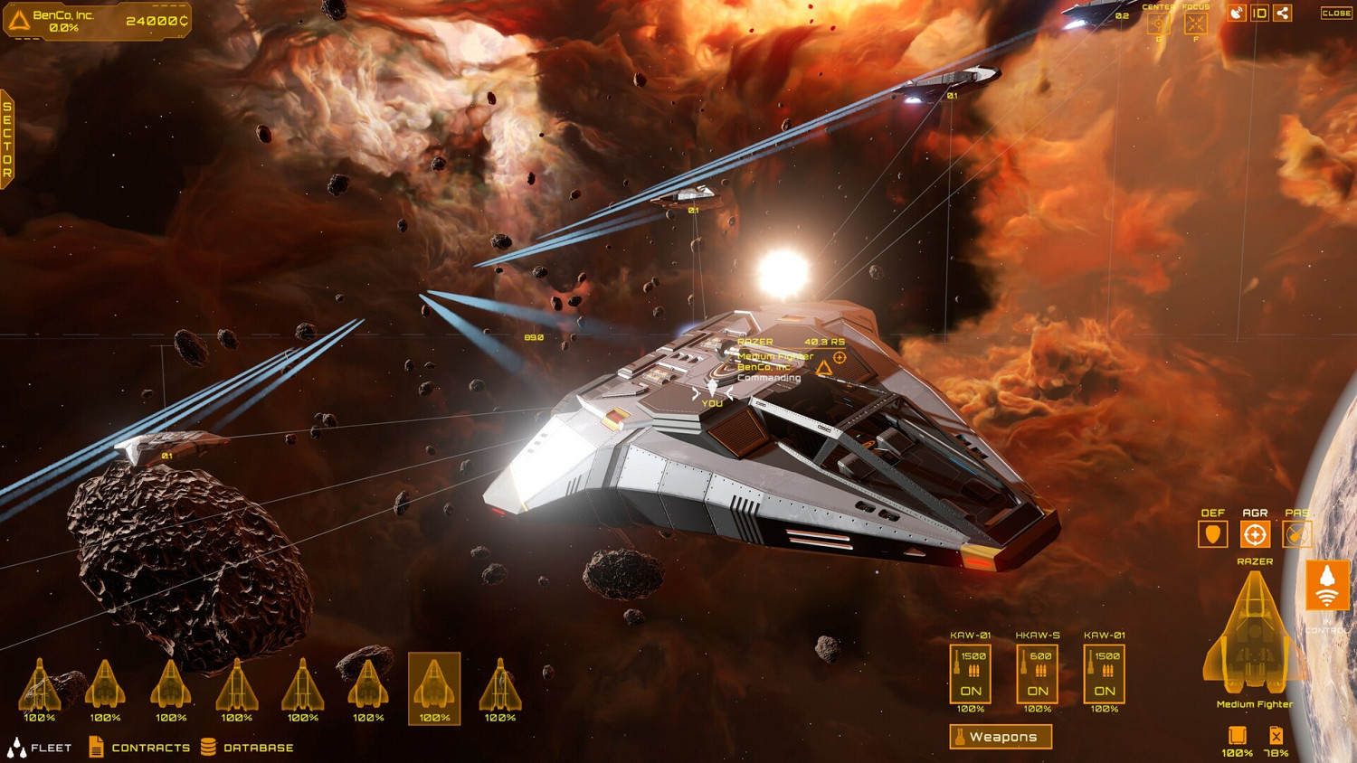 數百款遊戲開放試玩！Steam新品節精選遊戲推薦（3）