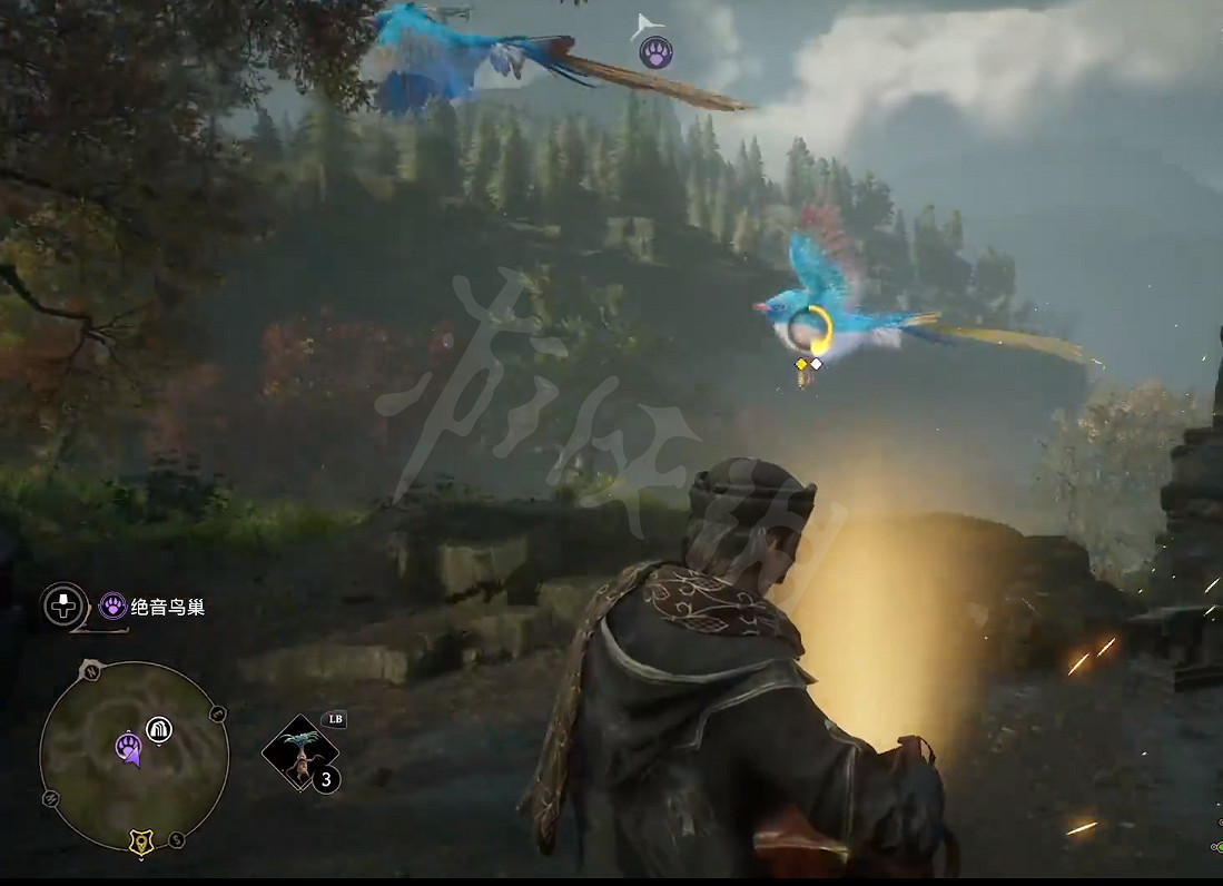 《霍格華茲的傳承》野獸怎麽抓?野獸捕捉方法 《霍格華茲的傳承》野獸怎麽抓?野獸捕捉方法