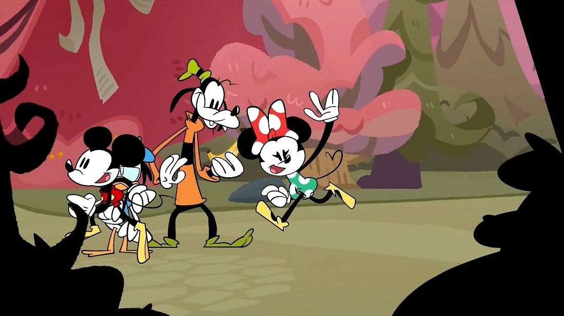 任天堂直面會：《迪士尼幻象島》開放預購 7月正式發售