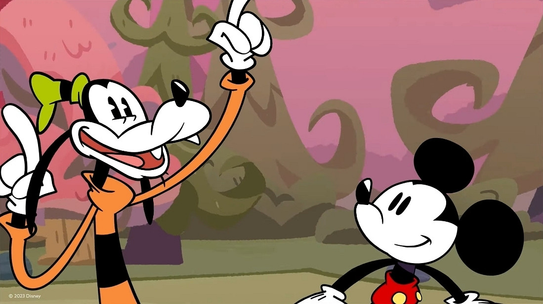 任天堂直面會：《迪士尼幻象島》開放預購 7月正式發售