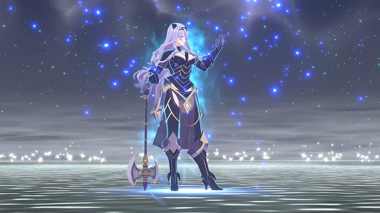 《火紋：Engage》「擴充票」第2~4彈主要內容介紹！