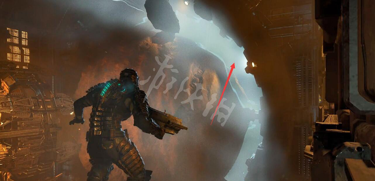 《絕命異次元重製版》摧毀內部纜索怎麽做?摧毀內部纜索流程一覽 《絕命異次元重製版》摧毀內部纜索怎麽做?摧毀內部纜索流程一覽