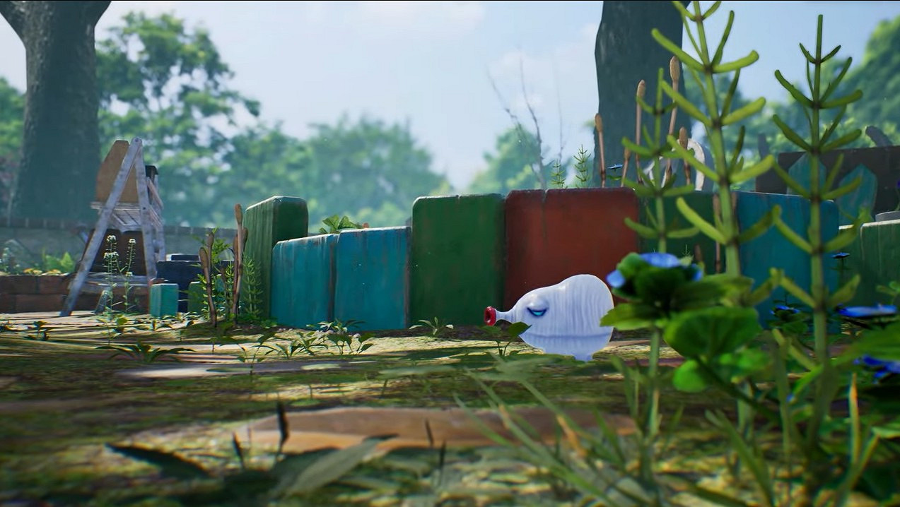 任天堂直面會：《皮克敏4》將於今年7月21日發售！