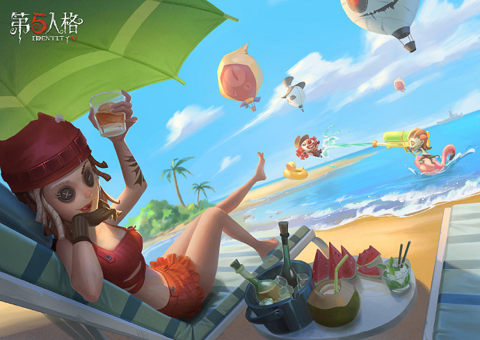 《第五人格》25賽季什麽時候結束 25賽季結束時間 《第五人格》25賽季什麽時候結束 25賽季結束時間