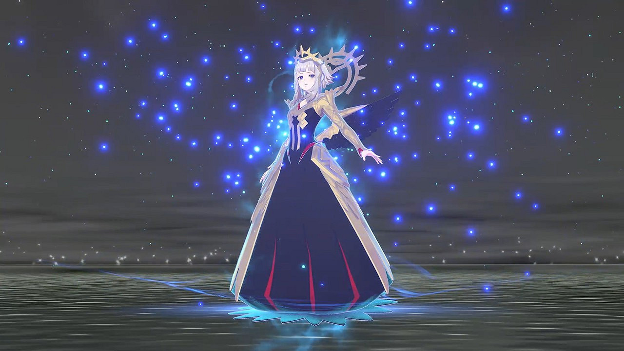 《火紋：Engage》「擴充票」第2~4彈主要內容介紹！