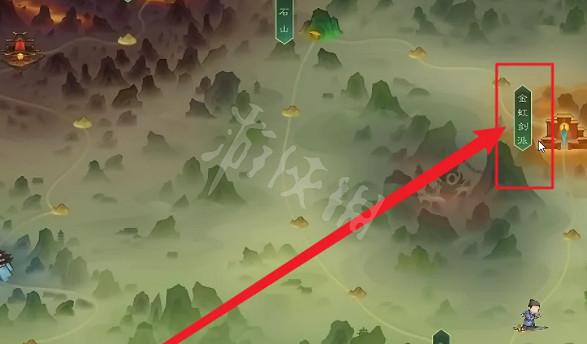 《覓長生》怎麽退出宗門?退出宗門方法 《覓長生》怎麽退出宗門?退出宗門方法