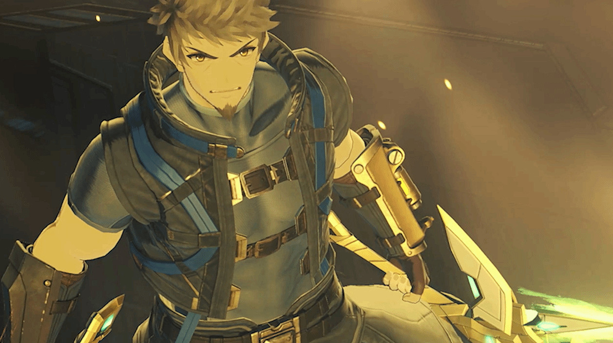 《異度神劍3》公布更多細節:新英雄介紹及獎勵服裝! 《異度神劍3》公布更多細節:新英雄介紹及獎勵服裝!