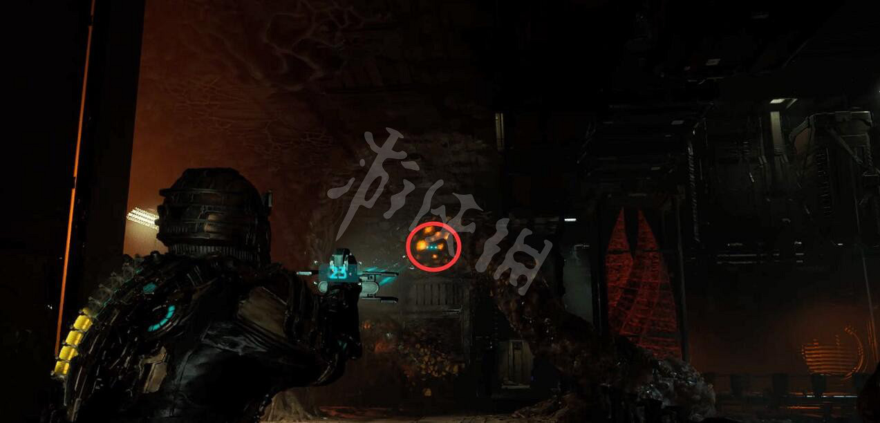 《絕命異次元重製版》啟動貨運起重機怎麽過？貨運起重機流程一覽