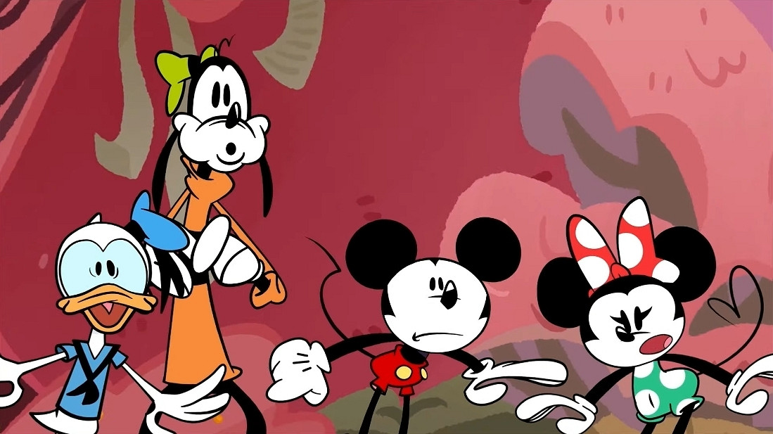 任天堂直面會：《迪士尼幻象島》開放預購 7月正式發售