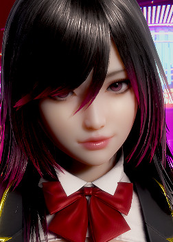 《ROOM Girl》人物卡颯氣美少女分享 颯氣美少女怎麽捏? 《ROOM Girl》人物卡颯氣美少女分享 颯氣美少女怎麽捏?