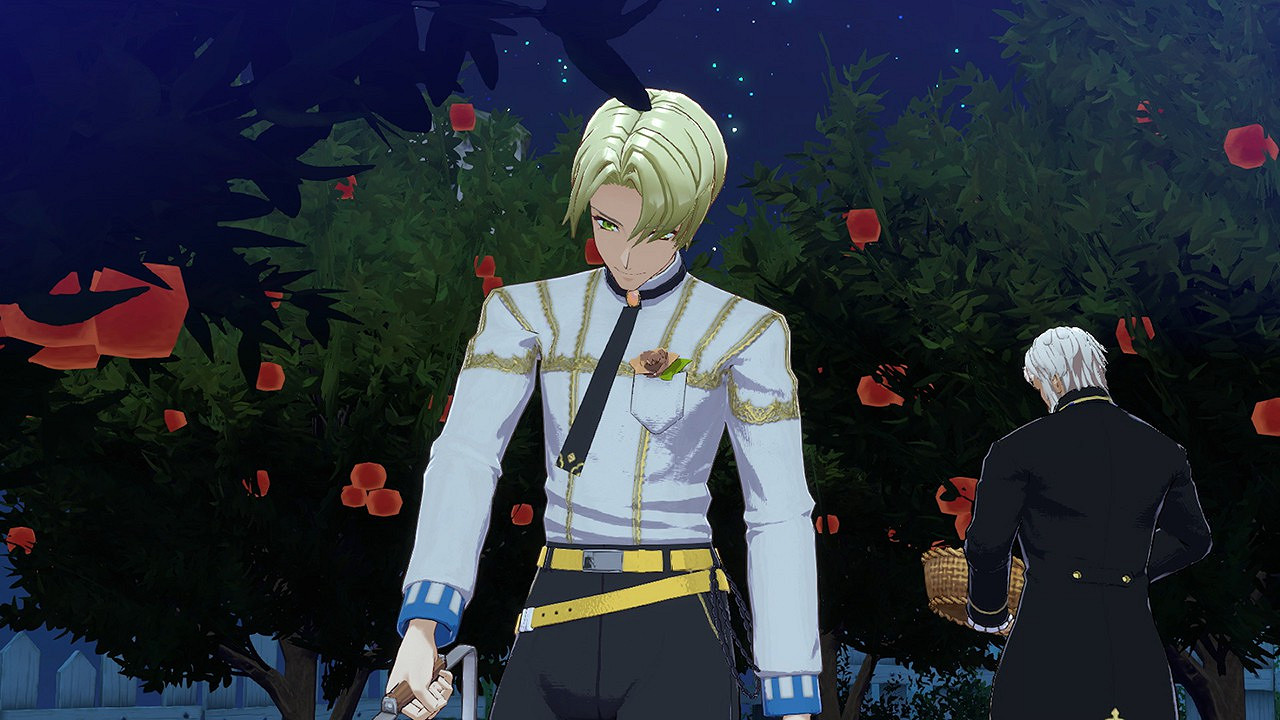 《火紋：Engage》「擴充票」第2~4彈主要內容介紹！