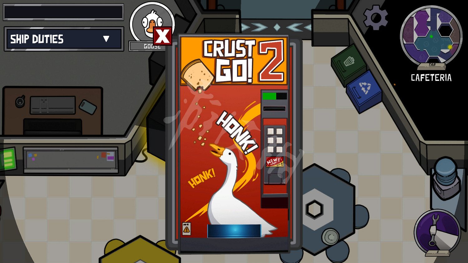 《鵝鴨殺》閃退怎麽辦?啟動閃退解決方法一覽 《鵝鴨殺》閃退怎麽辦?啟動閃退解決方法一覽