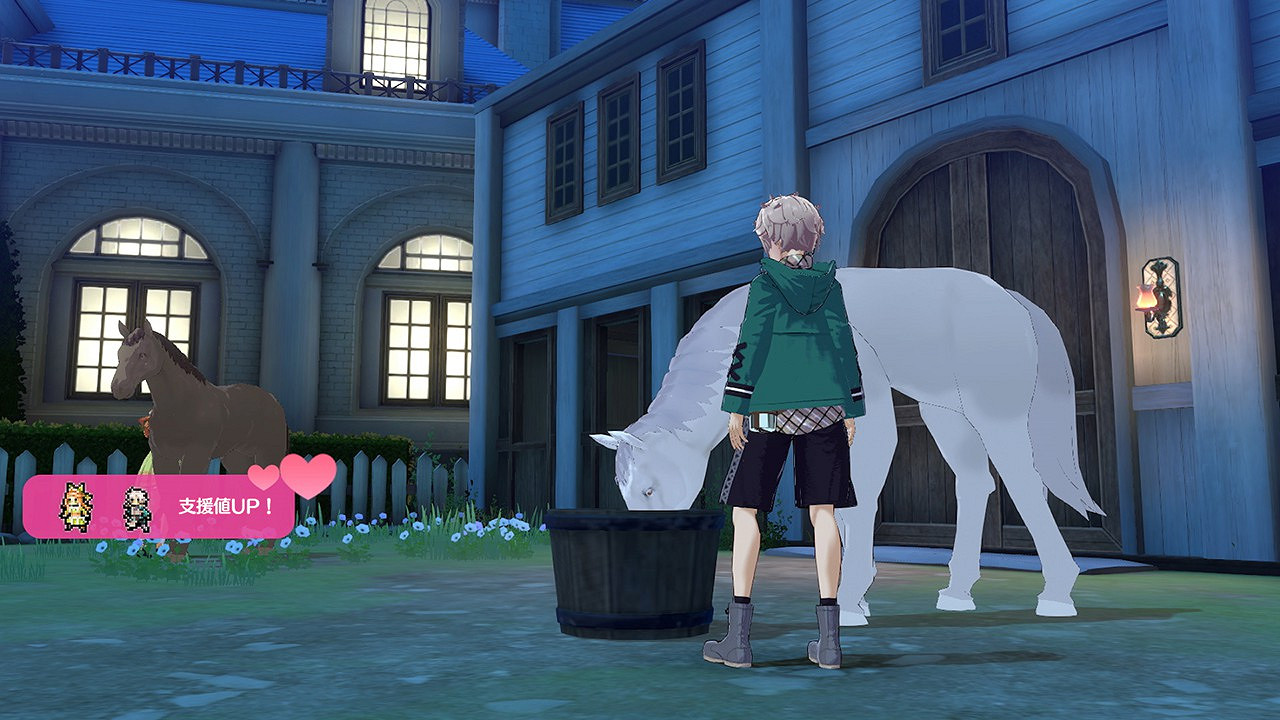 《火紋：Engage》「擴充票」第2~4彈主要內容介紹！