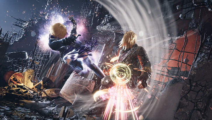 《鐵拳8》Nina Williams參戰! 遊戲、封測情報及「鐵拳世界巡回賽」舉辦消息 《鐵拳8》Nina Williams參戰! 遊戲、封測情報及「鐵拳世界巡回賽」舉辦消息