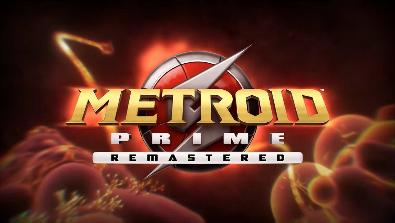 任天堂直面會：《銀河戰士Prime復刻版》今天已上線!