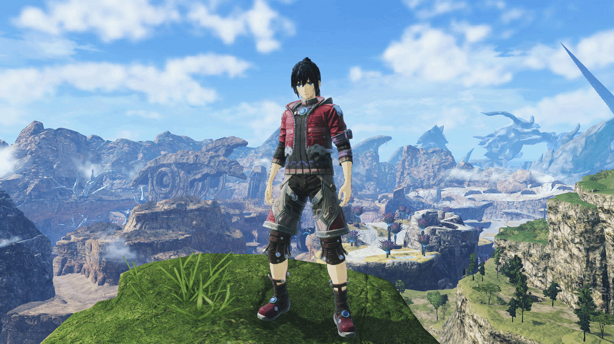 《異度神劍3》公布更多細節:新英雄介紹及獎勵服裝! 《異度神劍3》公布更多細節:新英雄介紹及獎勵服裝!