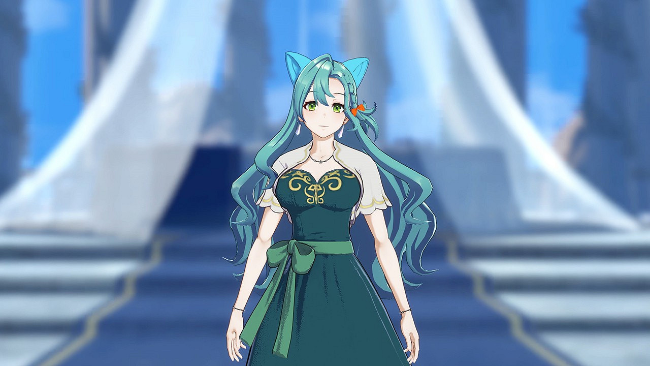 《火紋：Engage》「擴充票」第2~4彈主要內容介紹！